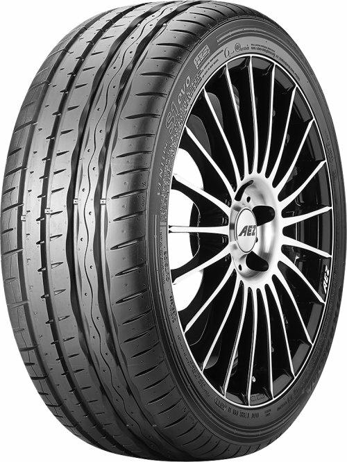 Hankook 245/40 R18 93W Neumáticos de automóviles Ventus S1 evo (K107) EAN:8808563291390