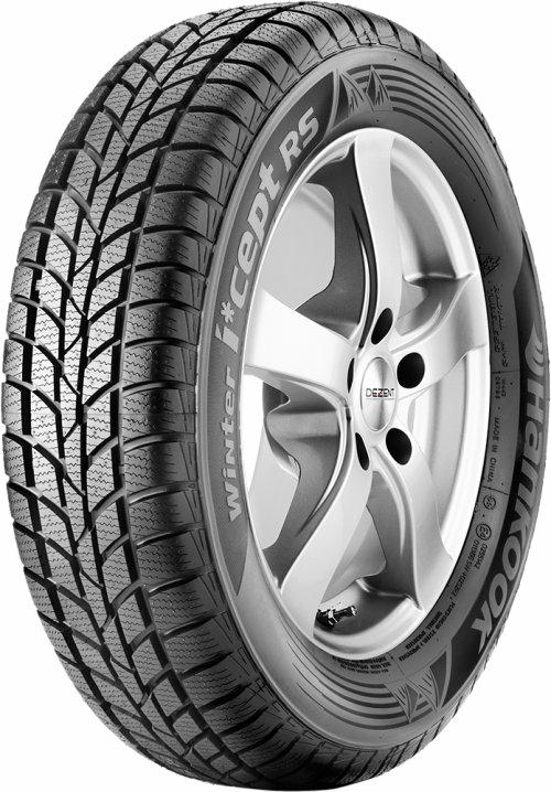 Hankook Winter i-cept RS (W442) Opony samochodowe 145 60 R13 66T 1011328