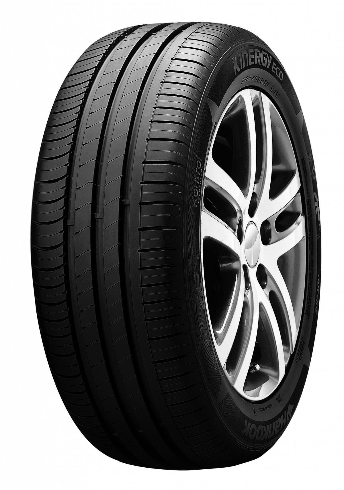 1012282 Hankook 205/55 R16 91V Kinergy eco (K425) Preis