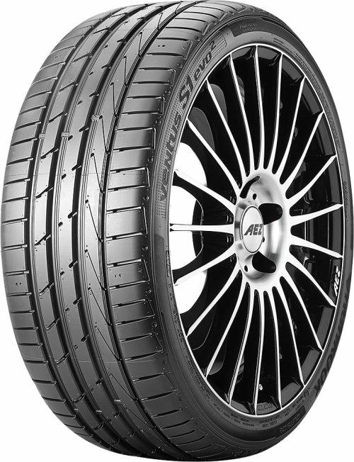 Hankook 245/40 ZR18 93W Neumáticos de automóviles Ventus S1 evo2 (K117) EAN:8808563328386