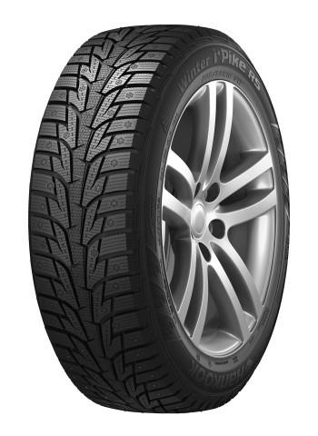 Winter tyres SKODA Hankook W419XL EAN: 8808563343198