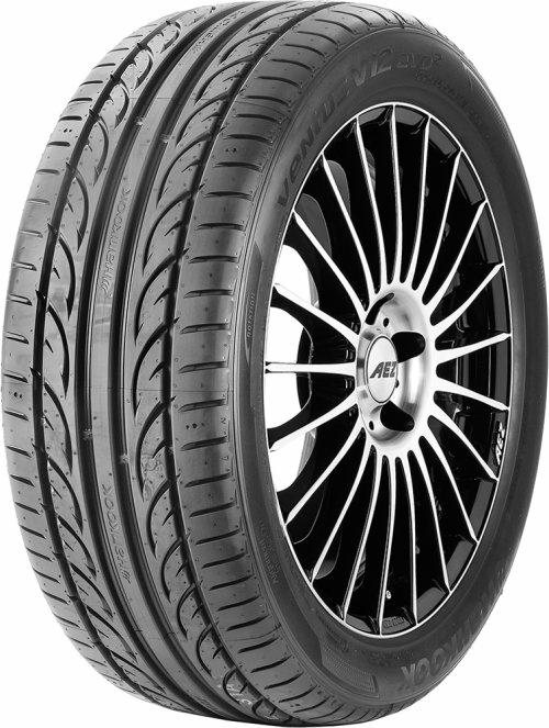 MG Summer tyres Hankook Ventus V12 evo2 (K120) 225/45 R17 X0I8Y