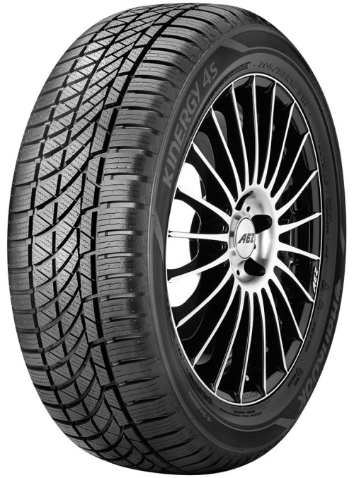1015845 Hankook 205/60 R16 92H Kinergy 4S (H740) Preis