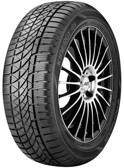 Hankook Kinergy 4S (H740) 165/70 R13 83 T Pneumatici 4 stagioni - EAN:8808563412320