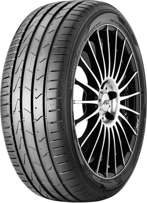Hankook Ventus Prime3 (K125) 225/55 R18 Sommer-Autoreifen 1022966