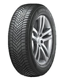 Neumáticos para todas las estaciones VW - Hankook Kinergy 4S2 (H750) EAN: 8808563451800