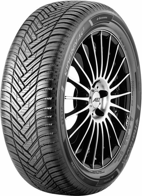 Hankook 165/65 R15 81T Gomme automobili Kinergy 4S2 (H750) EAN:8808563462639