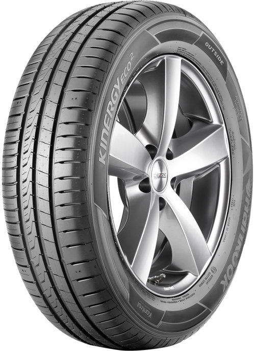Kinergy eco2 (K435) Hankook Pneu pro Auto, Lehké nákladní automobily, SUV EAN:8808563470450