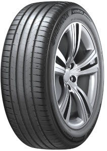 Hankook 245/40 R18 97W Neumáticos de automóviles Ventus Prime 4 K135 EAN:8808563544915