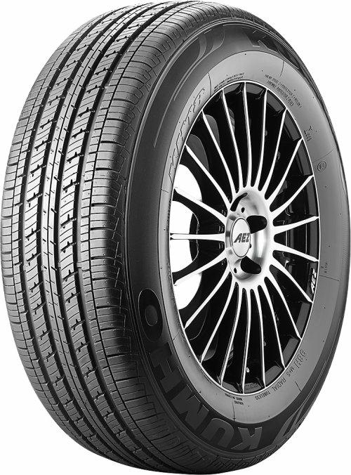Volkswagen MULTIVAN Reifen 16 Zoll Solus KH18 Kumho 235/60 R16 1781413 für Sommer