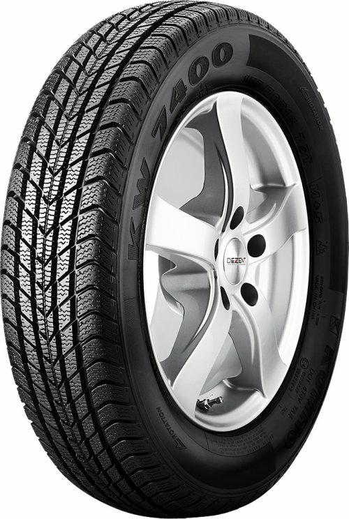 Pneumatiky do sněhu 145/70/R13 71Q Kumho 7400 Auto MPN:1815713