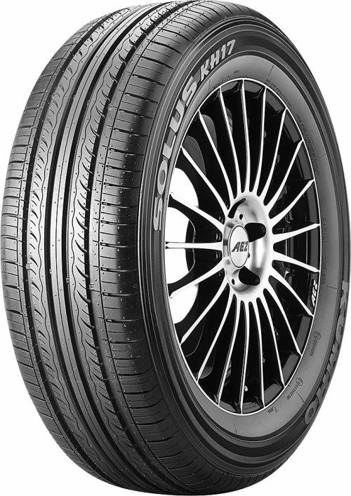 Volkswagen CADDY Reifen 13 Zoll Solus KH17 Kumho 165/80 R13 2132693 für Sommer