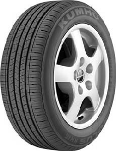 Solus KH16 Däck Kumho 225/55 R19 99H pris