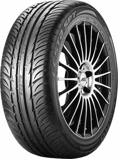 Ecsta SPT KU31 Pneus Kumho 215/55 ZR17 94W preço