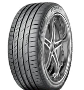 Ecsta PS71 Ecsta PS71 Kumho 8808956165444 Bildäck