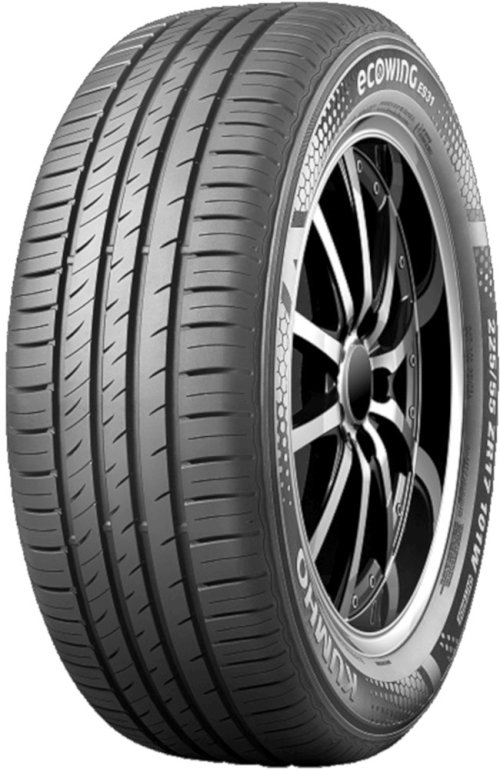 Kumho 185/65 R15 88H Gomme automobili Ecowing ES31 EAN:8808956267278