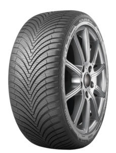 Всесезонни гуми VW Kumho Solus 4S HA32 EAN: 8808956281328