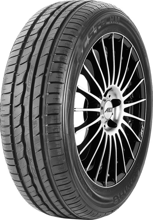 ECSTA HM KH31 Pneus Kumho 195/55 R16 87V preço