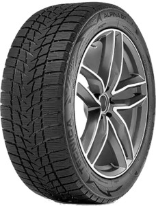 VW CC 358 Reifen 205 50 R17 93V Tecnica Alpina GT TESYCN0282