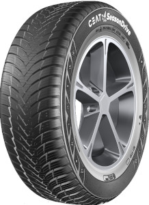 Ceat 4 SeasonDrive 205/60 R16 96V Celoroční pneu - EAN:8904288102499