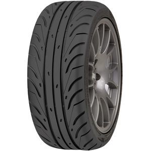 EP tyres Accelera 651 Sport Pneus auto 235/40 R17 90W 7M2017