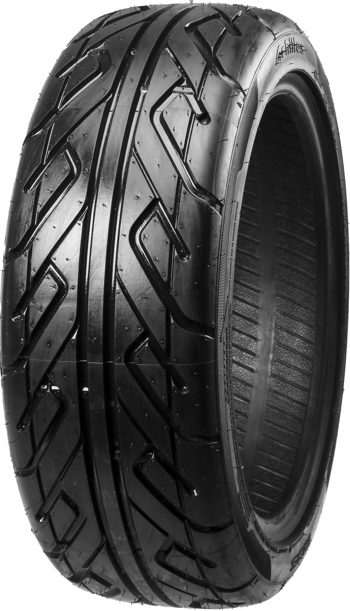 VW CC 358 Reifen 235 45 R17 94V Achilles 123S 2354517VACH