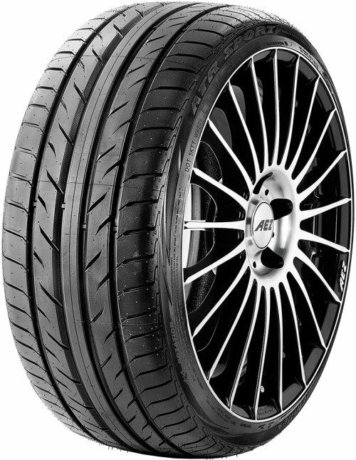Achilles ATR Sport 2 Opony samochodowe 255/30 R21 95W 1AC-255302195-WW000