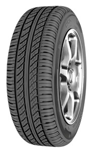 Tyres 205/65 R16 for VAUXHALL Achilles 122 1AC-205651695-HV000
