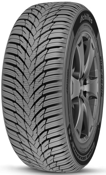 Cauciucuri 4 anotimpuri 215/55/R16 97V Achilles Four Seasons Auto MPN:1AC-215551697-VAD00