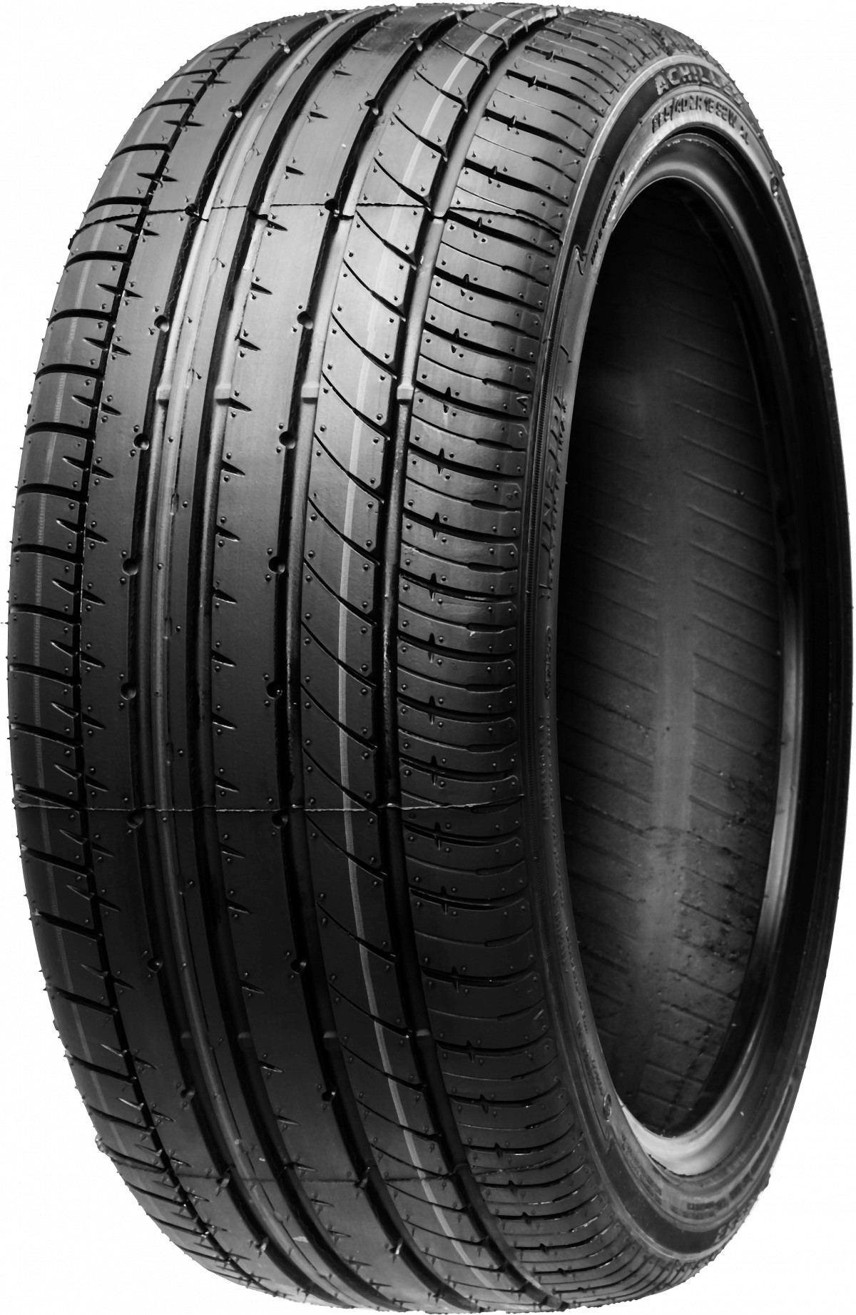 Alpine A110 Reifen 17 Zoll 2233 Achilles 205/45 ZR17 1AC-205451788-WT001 für Sommer