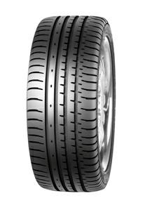 Accelera Phi Opony samochodowe 255 30r21 95W 1M349