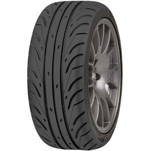 Accelera 651 Sport EP tyres EAN:8997020615241 Pneus para automóveis 225/45 R17