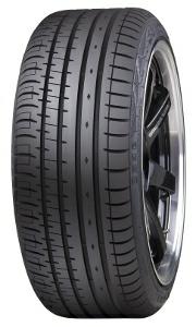 Accelera Phi-R Opony samochodowe 205 40 R16 83W 6M644