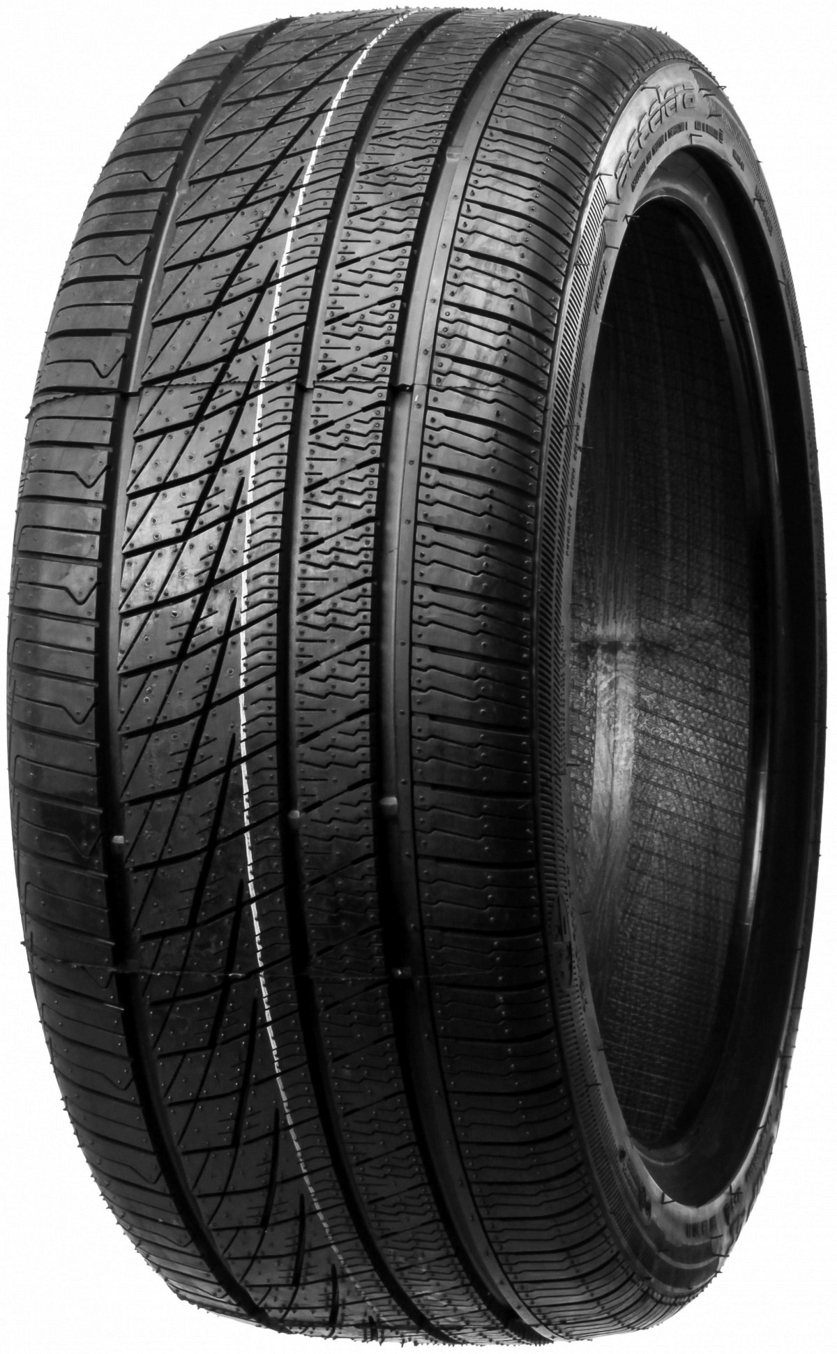 DS DS5 Reifen 19 Zoll X-GRIP 4S EP tyres 235/40 R19 9M716 für Allwetter