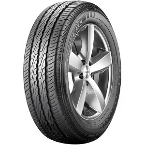 Isuzu D-Max TFR C-Reifen Avon Avanza AV9 215/70 R15