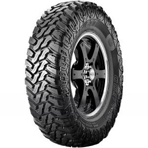 Cooper Discoverer STT C-renkaat 285/75 R16 126/123Q 0076140