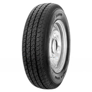 AVANZA AV10 C-Reifen Avon 165/70 R13 88/86R Preis