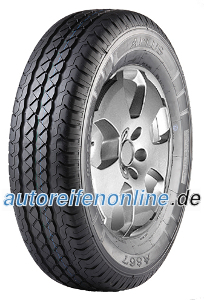 APlus 175/65 R14 neumáticos para furgonetas A867 EAN: 1718931756514