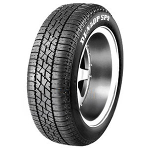 SP 9 Dunlop Reifen für Auto 13 Zoll EAN:3188642345646