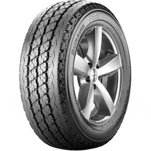 C-Reifen Ssangyong Rodius 2 - Bridgestone Duravis R630 225/65 R16