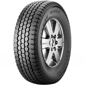 Bridgestone Blizzak W800 195/-R15 vinterdäck pris