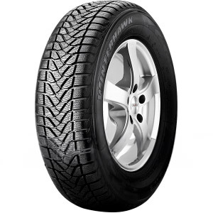 1341 Firestone 215/65 R16 106/104T Winterhawk Preis