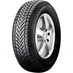 Firestone Winterhawk 195/60 R16 EAN:3286340134217