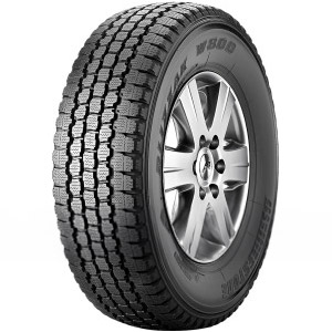 Bridgestone Blizzak W800 205/70R15 vinterdäck pris