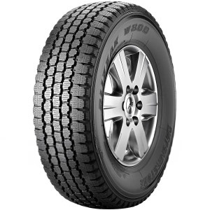 Pneu FIAT Doblo 119 175/75 R14 prix Bridgestone Blizzak W800 1923
