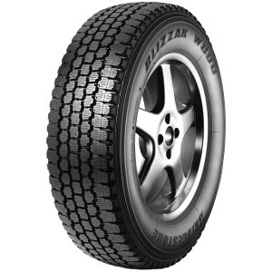 Winterreifen SSANGYONG STAVIC Bridgestone W800 225/65 R16 112/110R