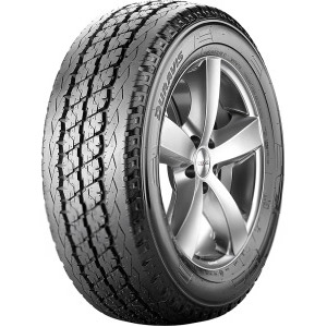 Pneus SUZUKI 225 70 R15 Bridgestone Duravis R630 6069