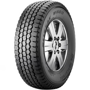 Bridgestone Blizzak W800 auto, camions légers, suv pneu 225 65 R16 hiver prix