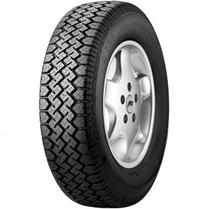 Bridgestone M 723 49553 195/70 R15 Däck för snö VW LT
