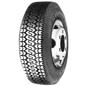 Bridgestone VSX 10/-R17.5 helårsdäck pris